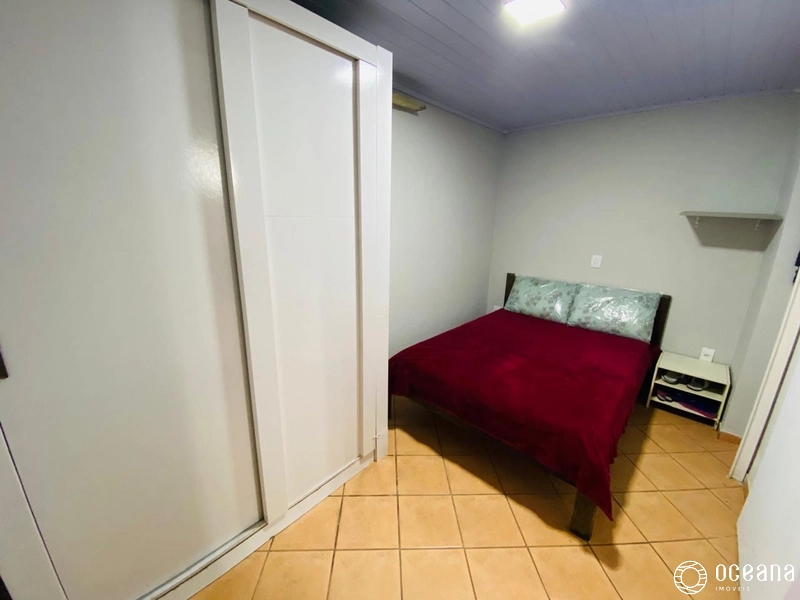 APARTAMENTO MOBILIADO DE 02 DORMITÓRIOS COM VAGA!: 7ª foto da galeria de imagens do imóvel