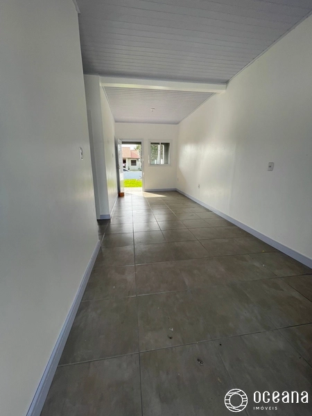 CASA DE 02 DORMITÓRIOS EM CAPÃO NOVO!: 2ª foto da galeria de imagens do imóvel