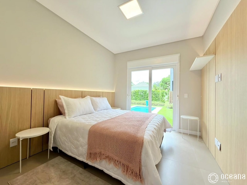 EXCELENTE CASA EM CONDOMÍNIO FECHADO MOBILIADA E DECORADA: 16ª foto da galeria de imagens do imóvel