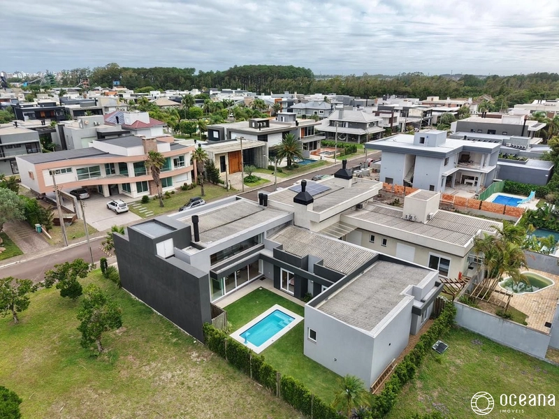 EXCELENTE CASA EM CONDOMÍNIO FECHADO MOBILIADA E DECORADA: 27ª foto da galeria de imagens do imóvel