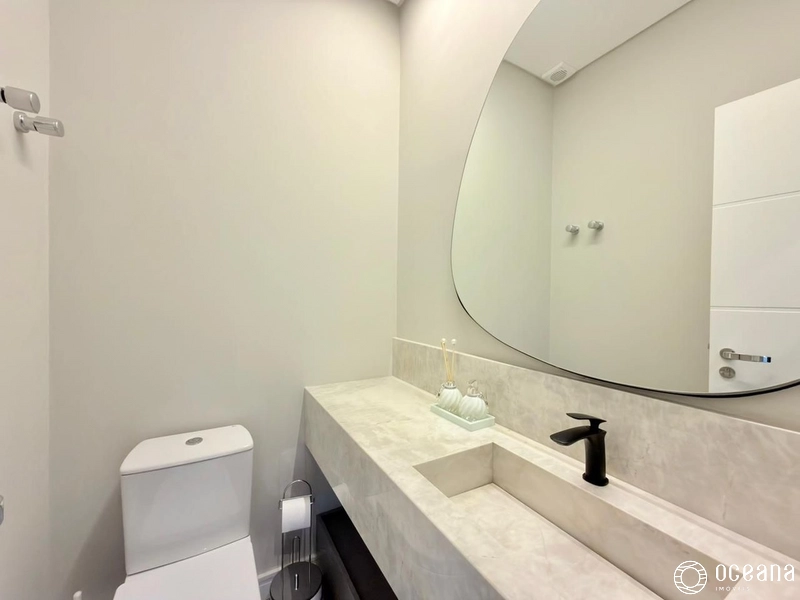 EXCELENTE CASA EM CONDOMÍNIO FECHADO MOBILIADA E DECORADA: 14ª foto da galeria de imagens do imóvel