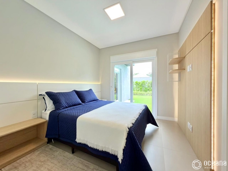 EXCELENTE CASA EM CONDOMÍNIO FECHADO MOBILIADA E DECORADA: 18ª foto da galeria de imagens do imóvel