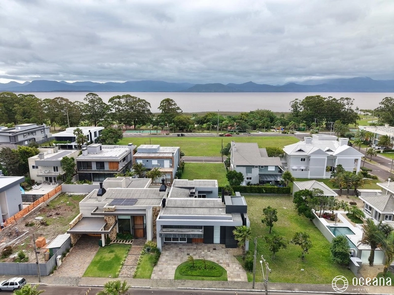 EXCELENTE CASA EM CONDOMÍNIO FECHADO MOBILIADA E DECORADA: 2ª foto da galeria de imagens do imóvel