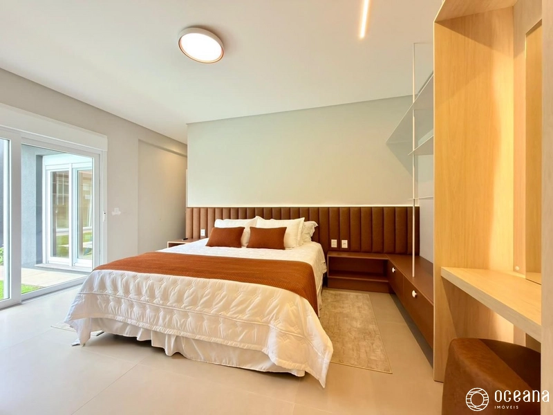 EXCELENTE CASA EM CONDOMÍNIO FECHADO MOBILIADA E DECORADA: 25ª foto da galeria de imagens do imóvel