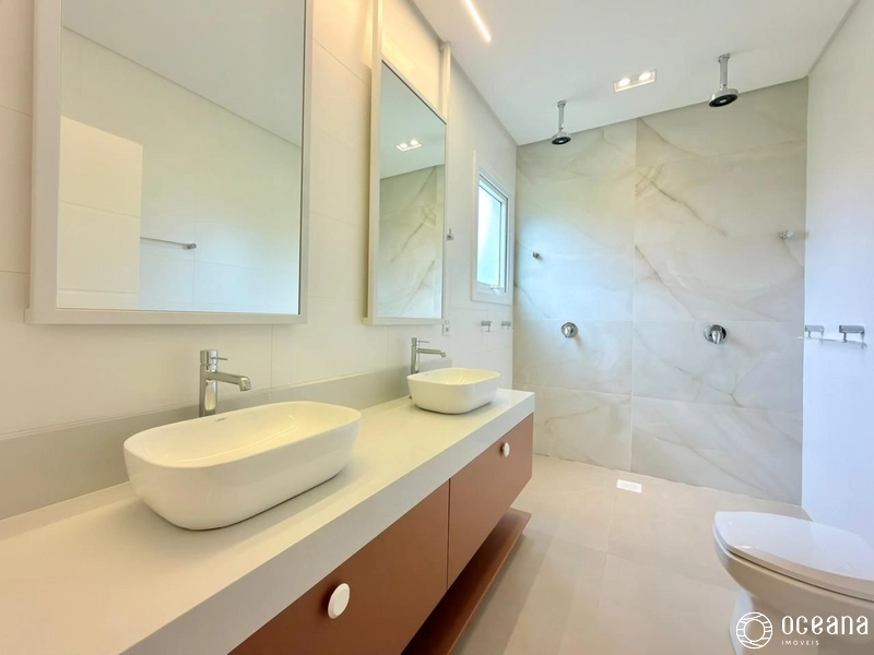 EXCELENTE CASA EM CONDOMÍNIO FECHADO MOBILIADA E DECORADA: 24ª foto da galeria de imagens do imóvel