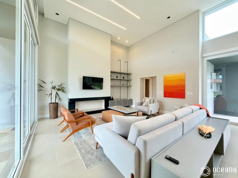 EXCELENTE CASA EM CONDOMÍNIO FECHADO MOBILIADA E DECORADA: 5ª foto da galeria de imagens do imóvel