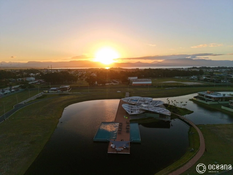 Lote à venda em condomínio fechado!: 4ª foto da galeria de imagens do imóvel