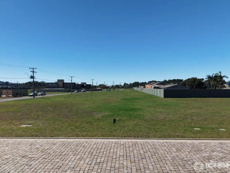 Lote à venda em condomínio fechado!: 6ª foto da galeria de imagens do imóvel