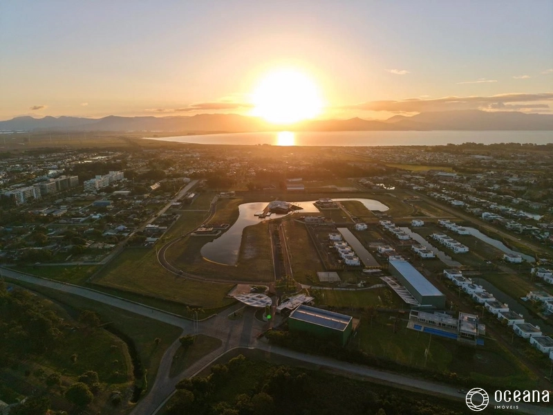 Lote à venda em condomínio fechado!: 5ª foto da galeria de imagens do imóvel