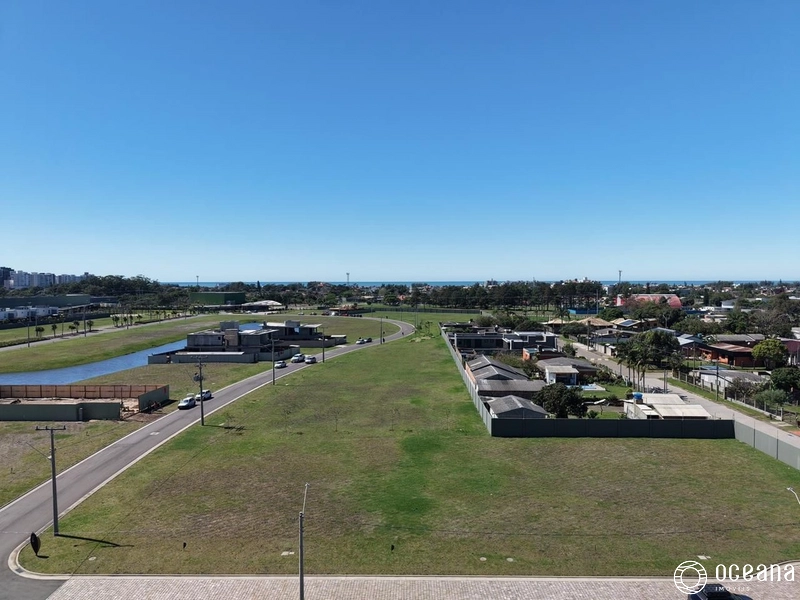 Lote à venda em condomínio fechado!: 1ª foto da galeria de imagens do imóvel