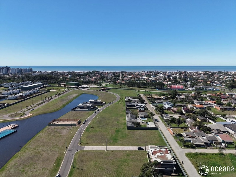 Lote à venda em condomínio fechado!: 3ª foto da galeria de imagens do imóvel