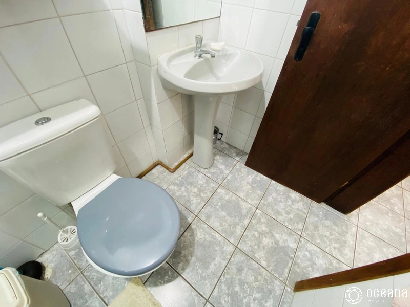 APARTAMENTO DE 01 DORMITÓRIOS COM CHURRASQUEIRA: 7ª foto da galeria de imagens do imóvel