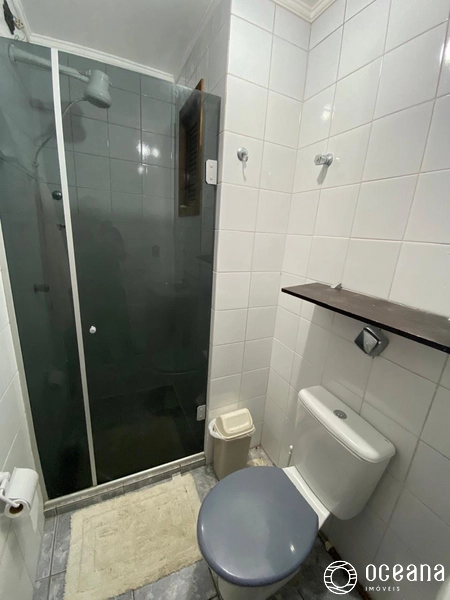 APARTAMENTO DE 01 DORMITÓRIOS COM CHURRASQUEIRA: 6ª foto da galeria de imagens do imóvel