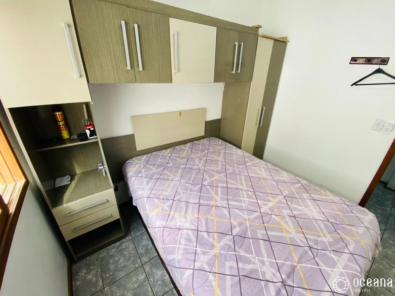 APARTAMENTO DE 01 DORMITÓRIOS COM CHURRASQUEIRA: 4ª foto da galeria de imagens do imóvel