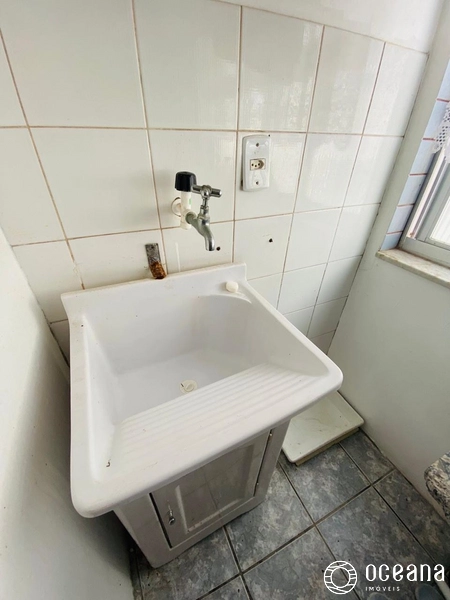 APARTAMENTO DE 01 DORMITÓRIOS COM CHURRASQUEIRA: 8ª foto da galeria de imagens do imóvel