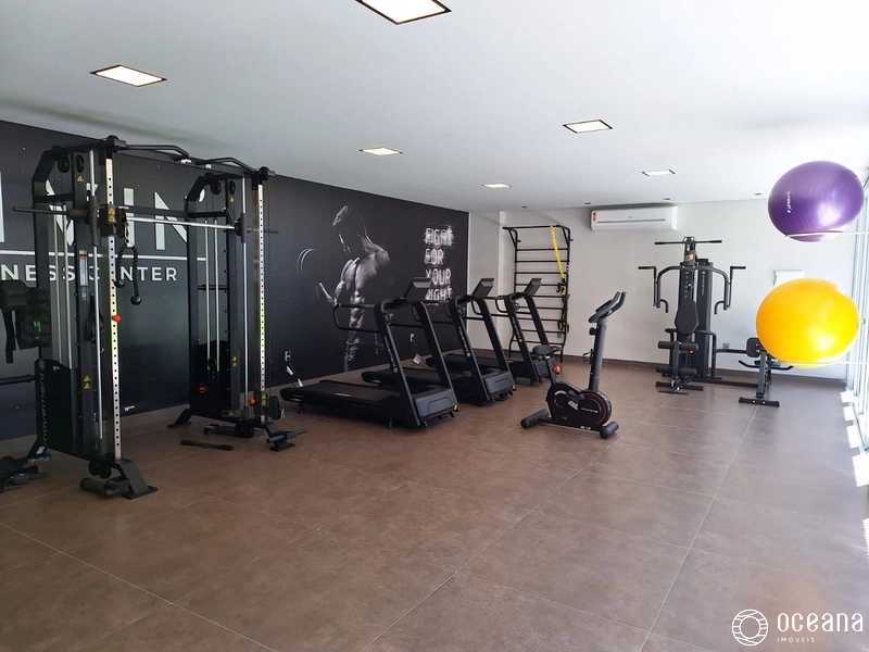 LOFT MOBILIADO E DECORADO NA PRAIA DE ATLÂNTIDA!: 12ª foto da galeria de imagens do imóvel