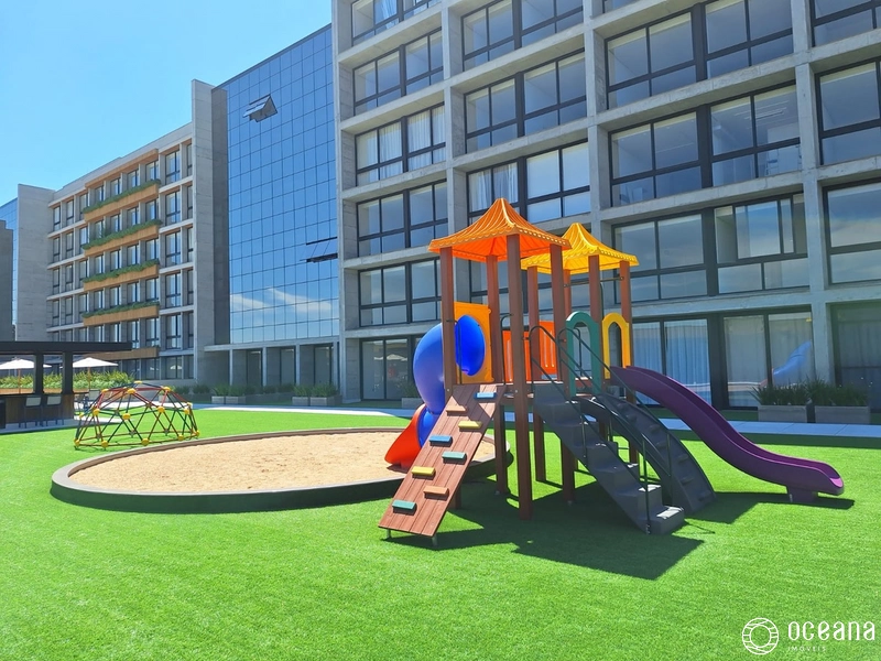 LOFT MOBILIADO E DECORADO NA PRAIA DE ATLÂNTIDA!: 10ª foto da galeria de imagens do imóvel