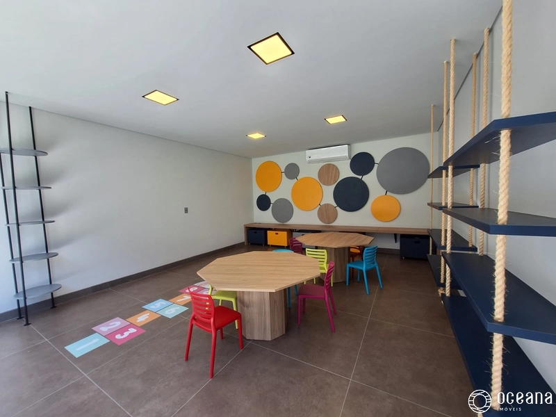 LOFT MOBILIADO E DECORADO NA PRAIA DE ATLÂNTIDA!: 11ª foto da galeria de imagens do imóvel