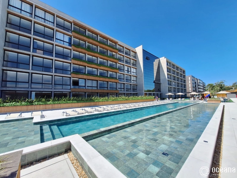 LOFT MOBILIADO E DECORADO NA PRAIA DE ATLÂNTIDA!: 14ª foto da galeria de imagens do imóvel