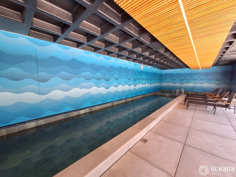 LOFT MOBILIADO E DECORADO NA PRAIA DE ATLÂNTIDA!: 15ª foto da galeria de imagens do imóvel