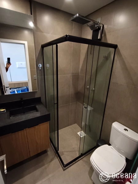 LOFT MOBILIADO E DECORADO NA PRAIA DE ATLÂNTIDA!: 7ª foto da galeria de imagens do imóvel