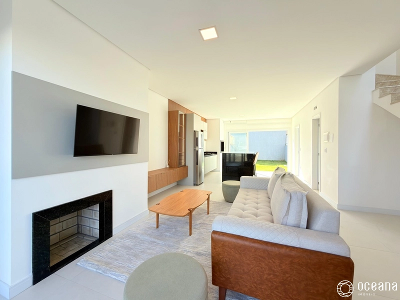 SOBRADO Á 150 METROS DO MAR À VENDA EM XANGRI-LÁ: 4ª foto da galeria de imagens do imóvel