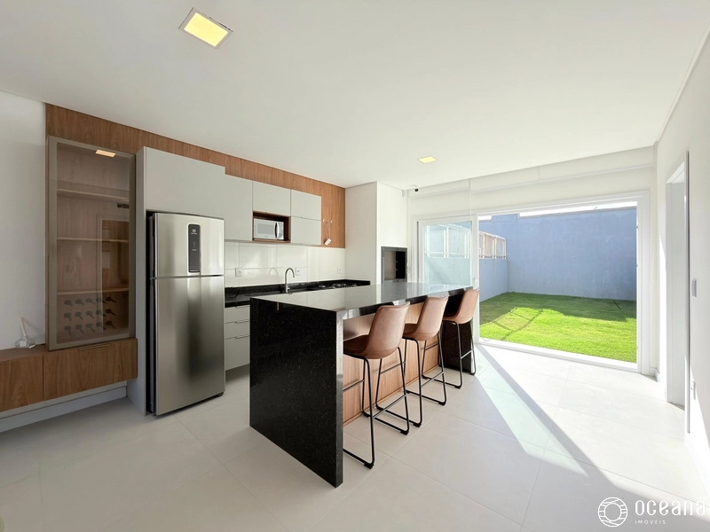 SOBRADO Á 150 METROS DO MAR À VENDA EM XANGRI-LÁ: 7ª foto da galeria de imagens do imóvel