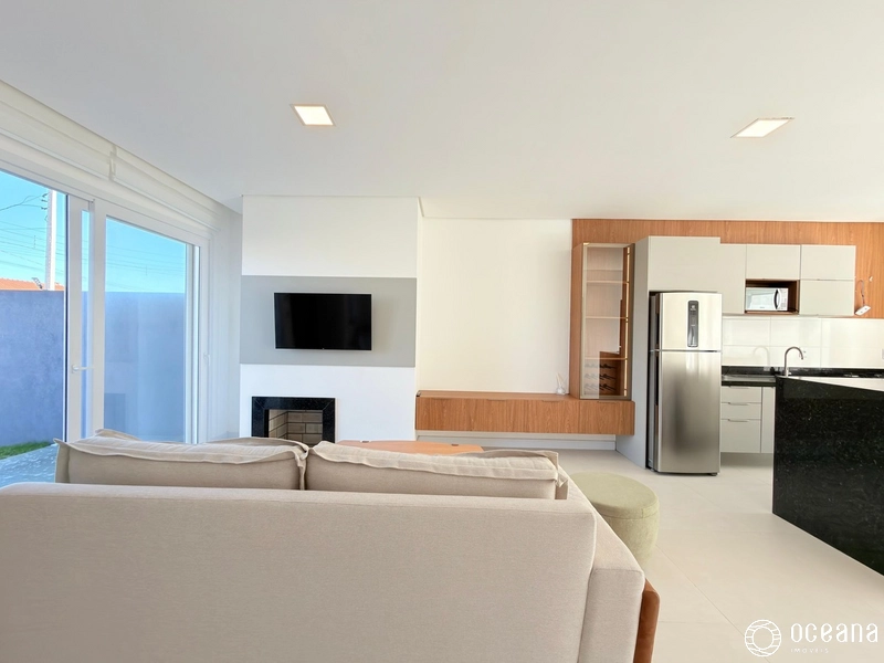 SOBRADO Á 150 METROS DO MAR À VENDA EM XANGRI-LÁ: 6ª foto da galeria de imagens do imóvel