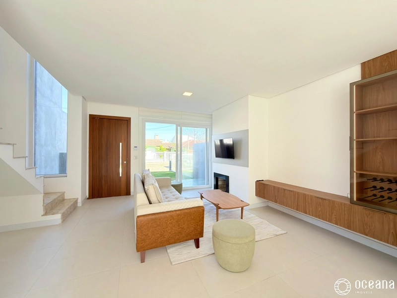 SOBRADO Á 150 METROS DO MAR À VENDA EM XANGRI-LÁ: 8ª foto da galeria de imagens do imóvel