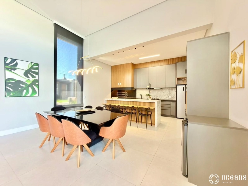 CASA EM CONDOMÍNIO FECHADO COM 100x DE PRAZO DIRETO!: 8ª foto da galeria de imagens do imóvel