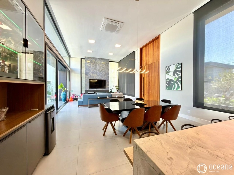 CASA EM CONDOMÍNIO FECHADO COM 100x DE PRAZO DIRETO!: 2ª foto da galeria de imagens do imóvel