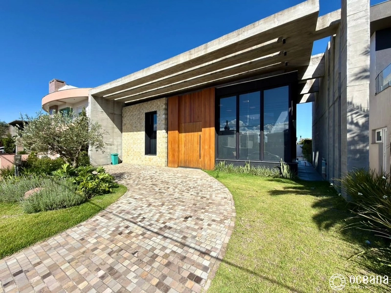 CASA EM CONDOMÍNIO FECHADO COM 100x DE PRAZO DIRETO!