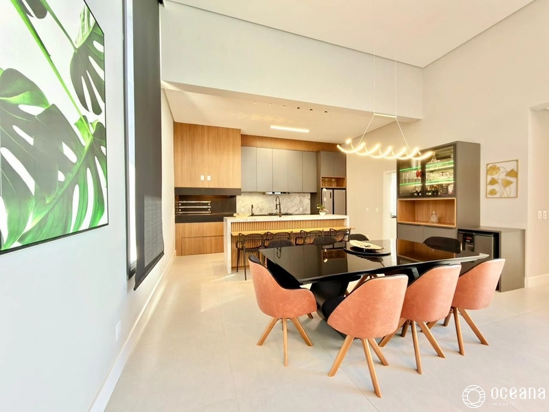 CASA EM CONDOMÍNIO FECHADO COM 100x DE PRAZO DIRETO!: 7ª foto da galeria de imagens do imóvel