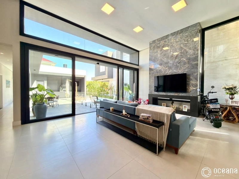 CASA EM CONDOMÍNIO FECHADO COM 100x DE PRAZO DIRETO!: 4ª foto da galeria de imagens do imóvel