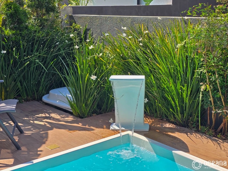 CASA COMPOSTA POR 04 SUÍTES EM CONDOMÍNIO FACHADO!: 7ª foto da galeria de imagens do imóvel