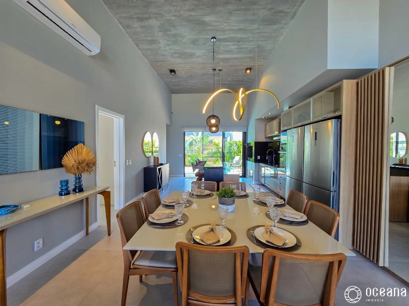 CASA COMPOSTA POR 04 SUÍTES EM CONDOMÍNIO FACHADO!: 20ª foto da galeria de imagens do imóvel