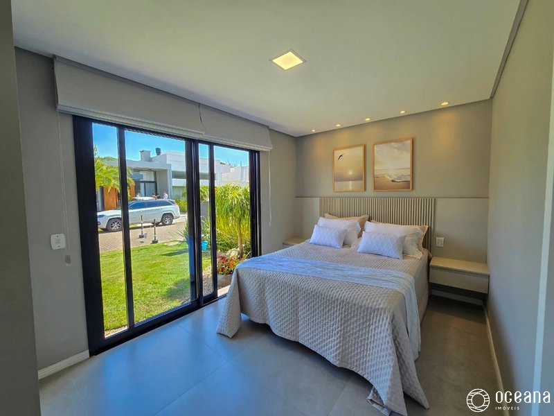 CASA COMPOSTA POR 04 SUÍTES EM CONDOMÍNIO FACHADO!: 25ª foto da galeria de imagens do imóvel