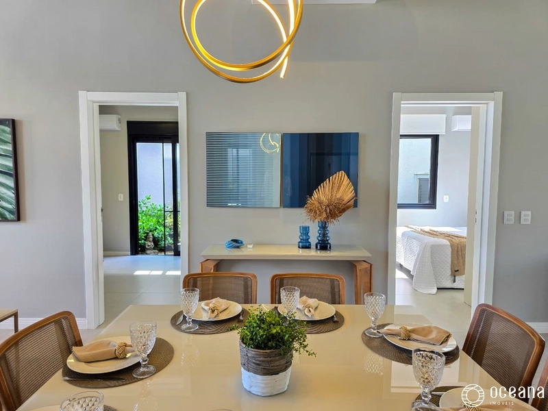 CASA COMPOSTA POR 04 SUÍTES EM CONDOMÍNIO FACHADO!: 14ª foto da galeria de imagens do imóvel