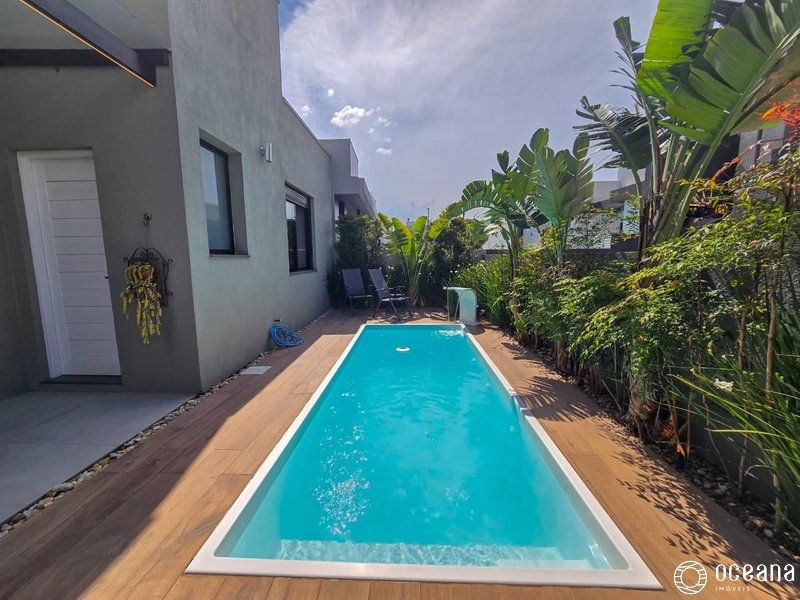 CASA COMPOSTA POR 04 SUÍTES EM CONDOMÍNIO FACHADO!: 6ª foto da galeria de imagens do imóvel