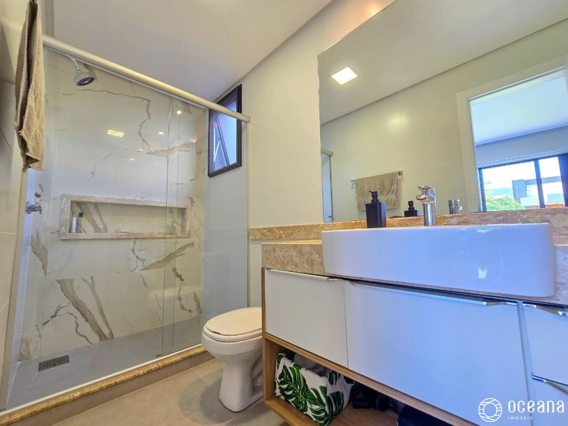 CASA COMPOSTA POR 04 SUÍTES EM CONDOMÍNIO FACHADO!: 26ª foto da galeria de imagens do imóvel