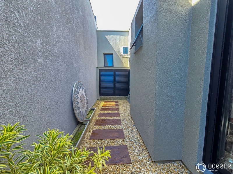 CASA COMPOSTA POR 04 SUÍTES EM CONDOMÍNIO FACHADO!: 35ª foto da galeria de imagens do imóvel