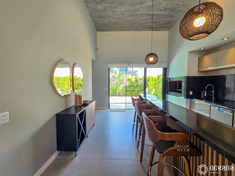 CASA COMPOSTA POR 04 SUÍTES EM CONDOMÍNIO FACHADO!: 16ª foto da galeria de imagens do imóvel