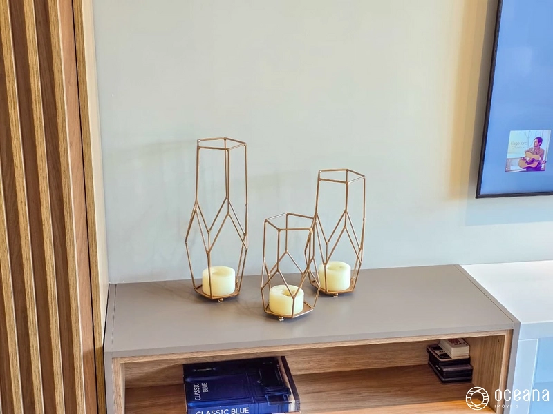 CASA COMPOSTA POR 04 SUÍTES EM CONDOMÍNIO FACHADO!: 21ª foto da galeria de imagens do imóvel