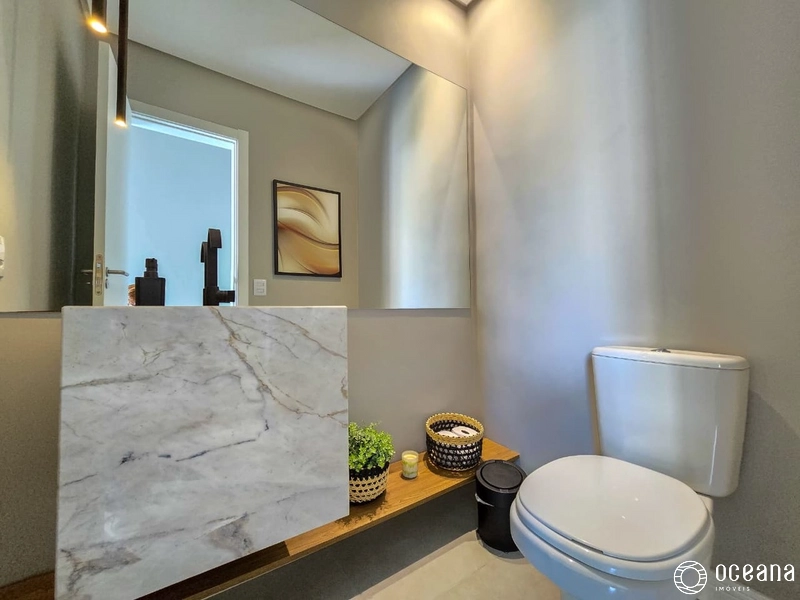 CASA COMPOSTA POR 04 SUÍTES EM CONDOMÍNIO FACHADO!: 23ª foto da galeria de imagens do imóvel