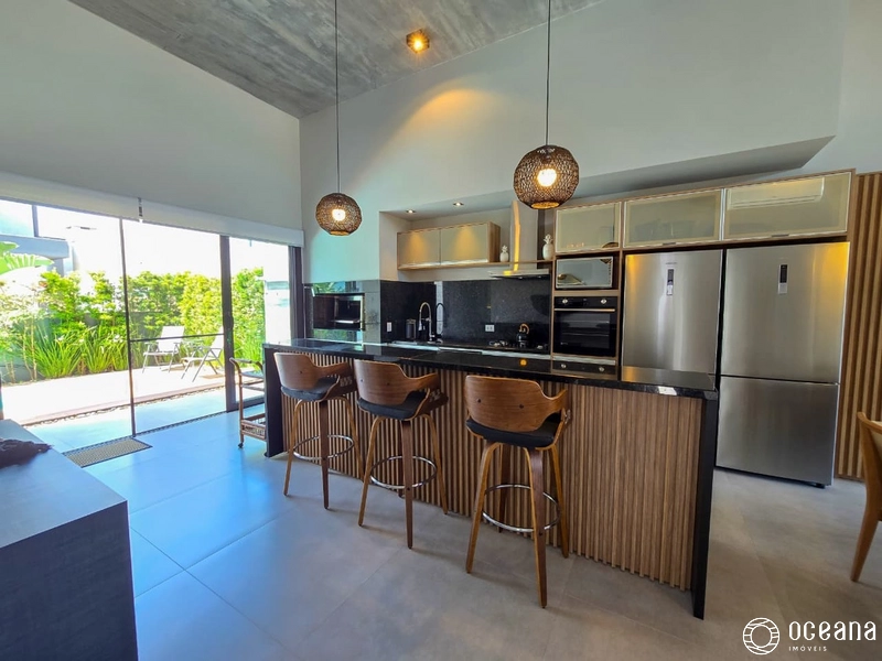 CASA COMPOSTA POR 04 SUÍTES EM CONDOMÍNIO FACHADO!: 18ª foto da galeria de imagens do imóvel