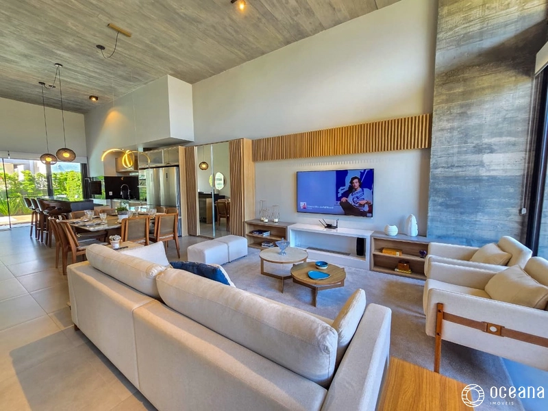 CASA COMPOSTA POR 04 SUÍTES EM CONDOMÍNIO FACHADO!: 24ª foto da galeria de imagens do imóvel