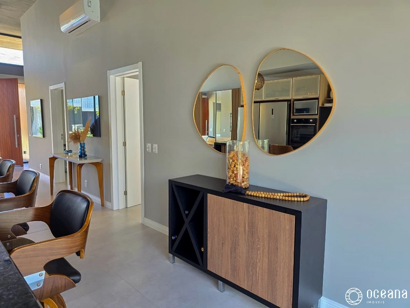 CASA COMPOSTA POR 04 SUÍTES EM CONDOMÍNIO FACHADO!: 13ª foto da galeria de imagens do imóvel