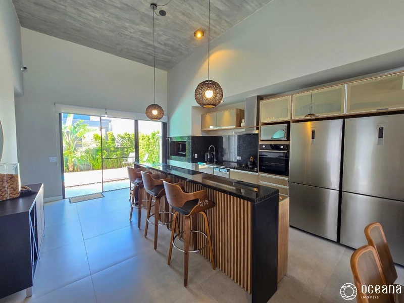 CASA COMPOSTA POR 04 SUÍTES EM CONDOMÍNIO FACHADO!: 17ª foto da galeria de imagens do imóvel