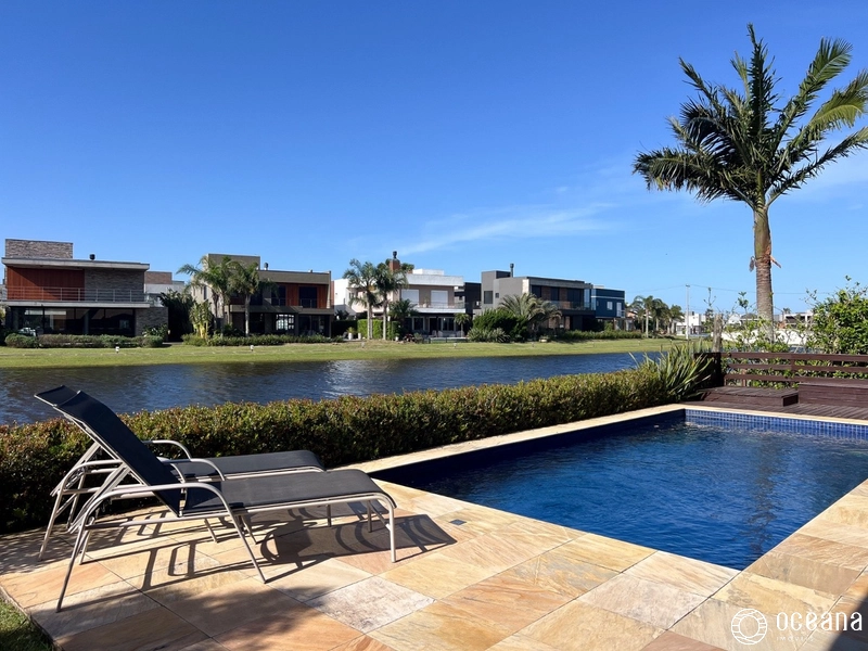 EXCELENTE CASA EM CONDOMÍNIO FECHADO COM PISCINA!: 11ª foto da galeria de imagens do imóvel