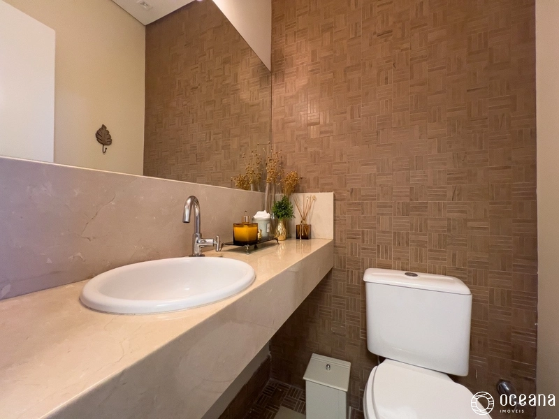 EXCELENTE CASA EM CONDOMÍNIO FECHADO COM PISCINA!: 42ª foto da galeria de imagens do imóvel